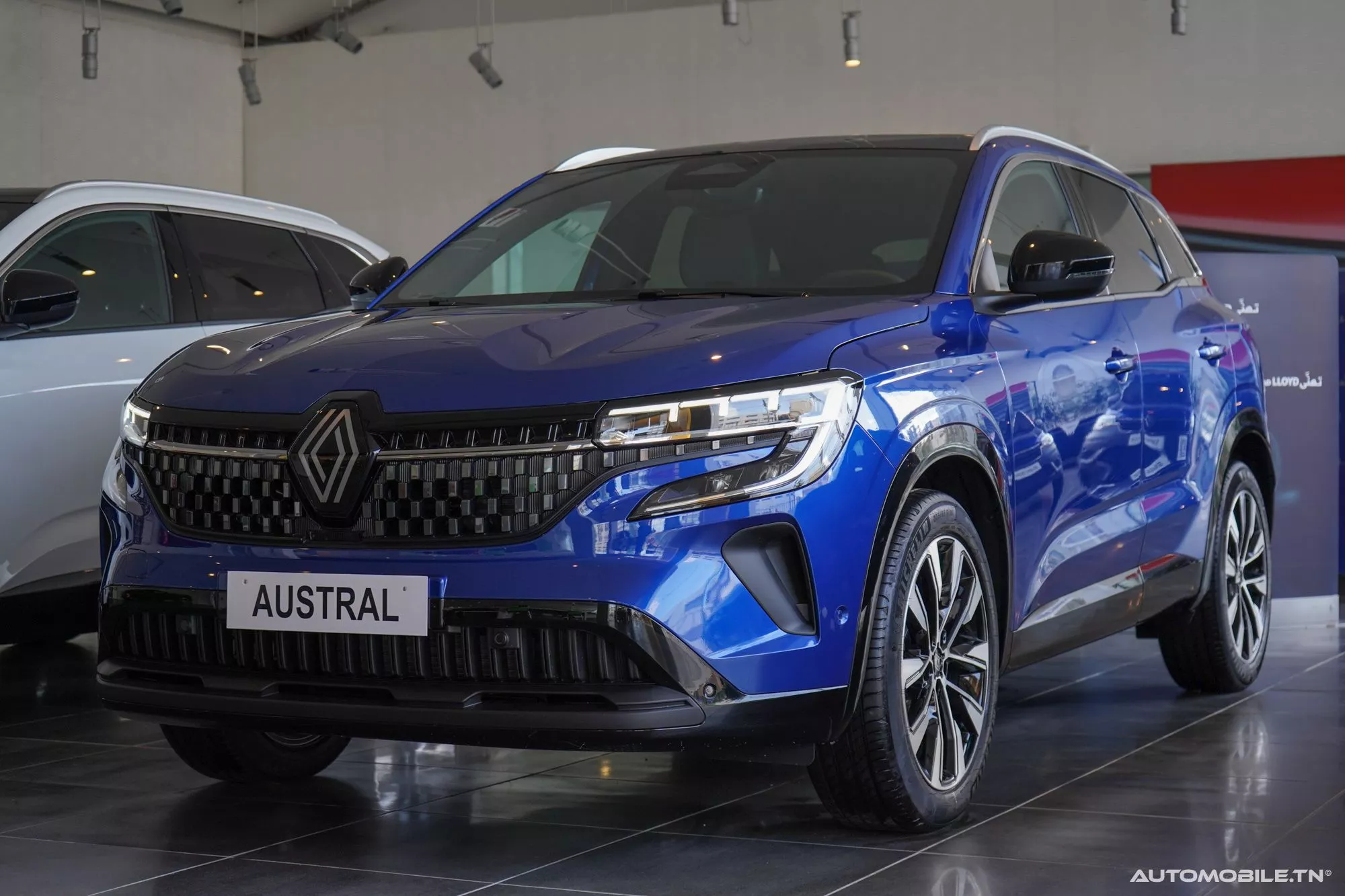 Renault Austral