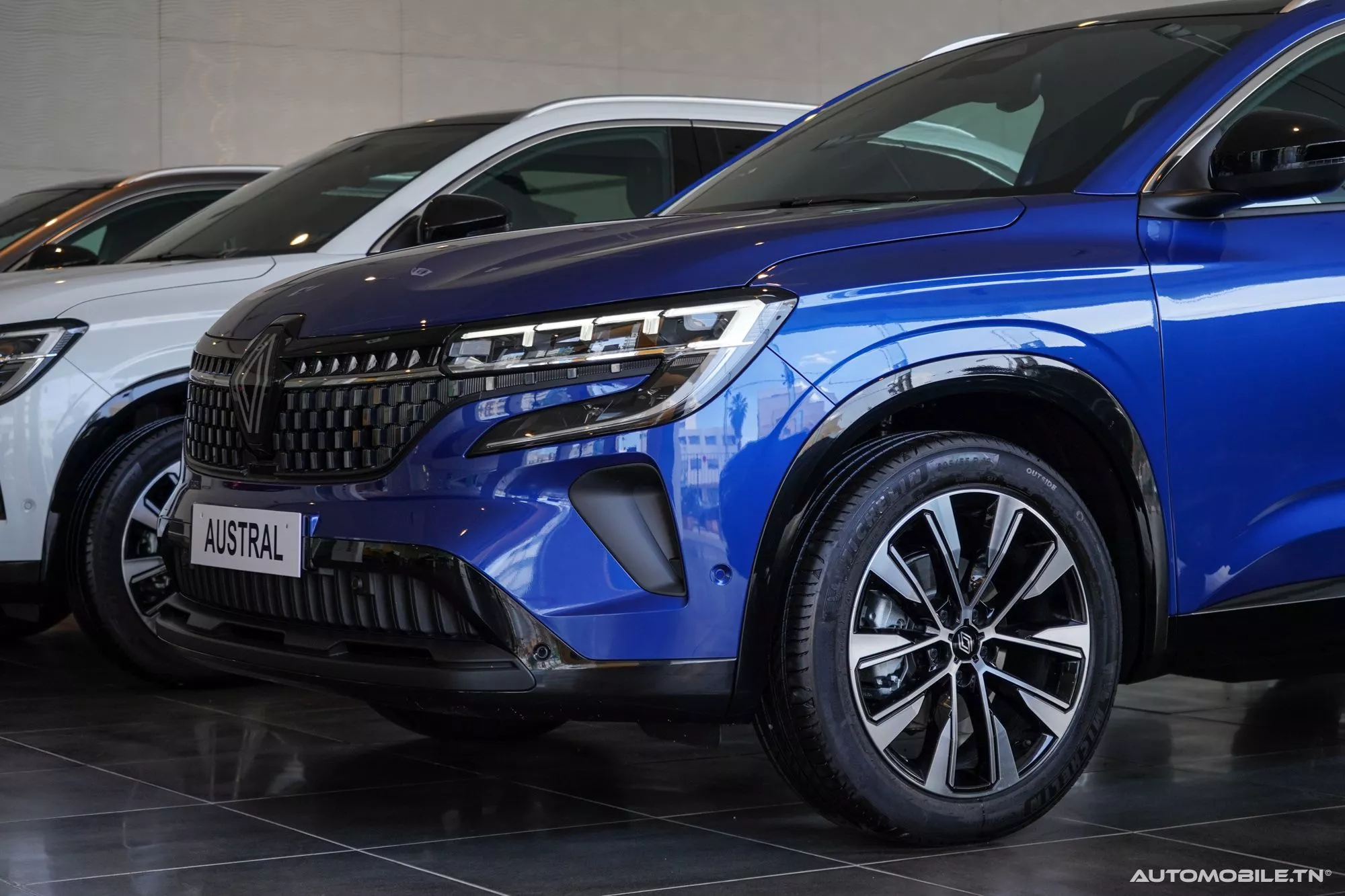 Renault Austral
