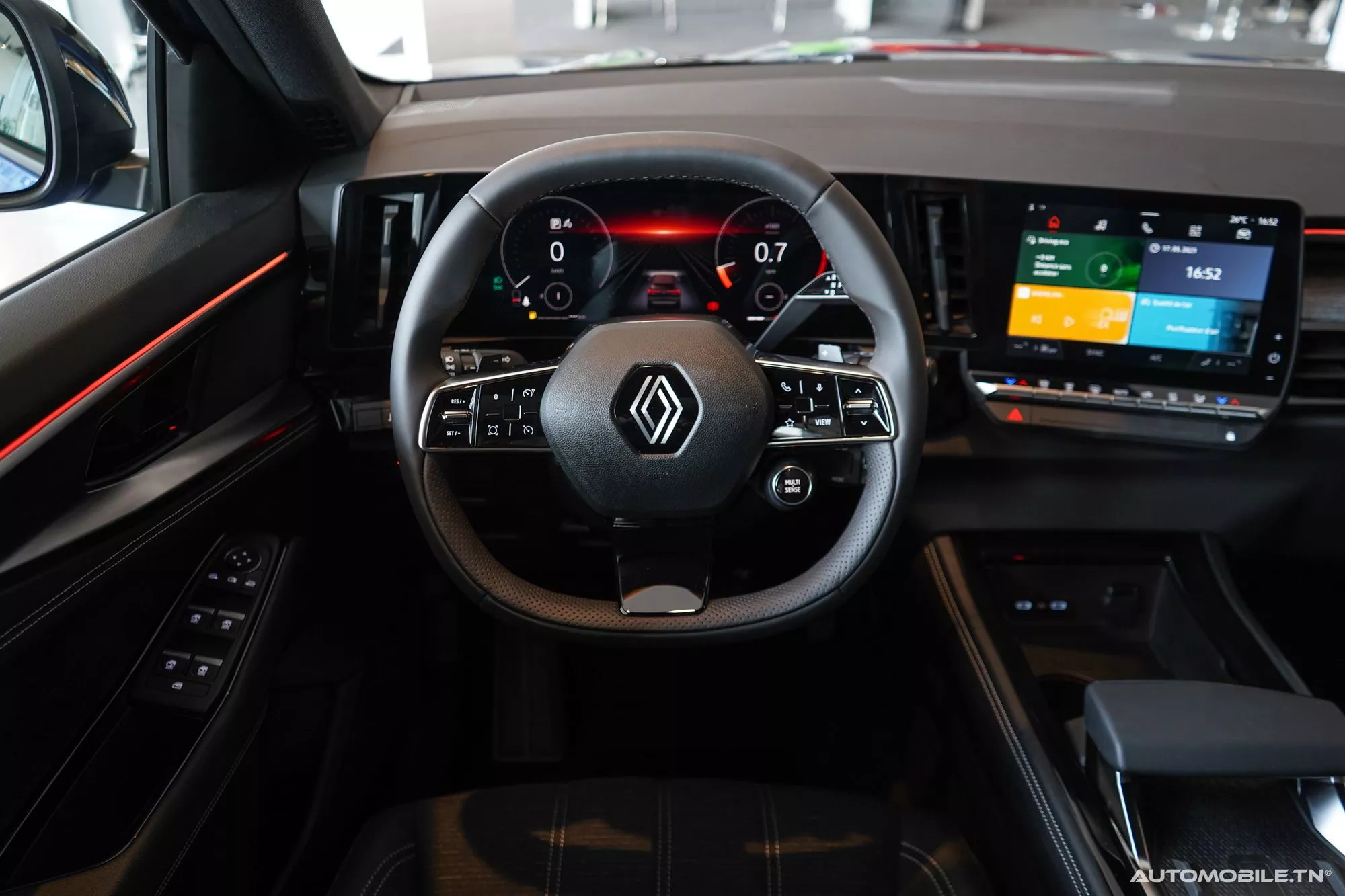 Renault Austral