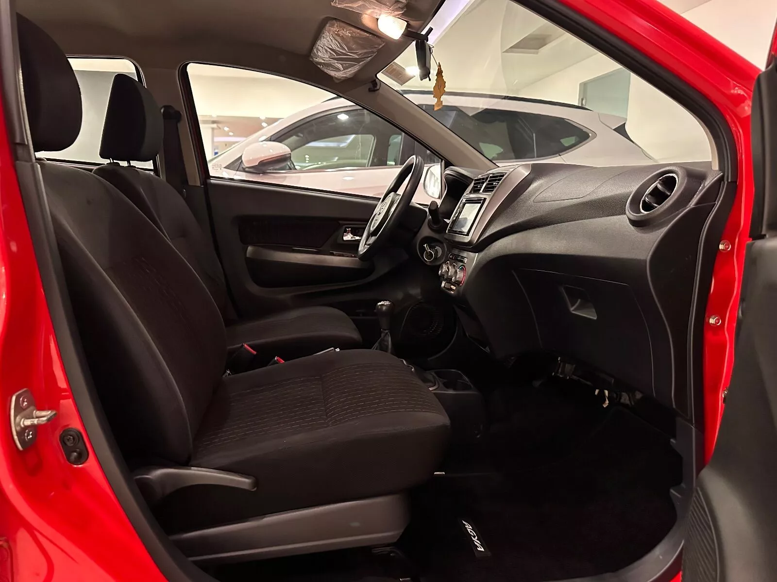 Toyota Agya