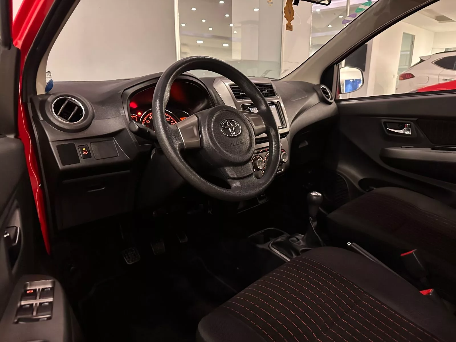 Toyota Agya
