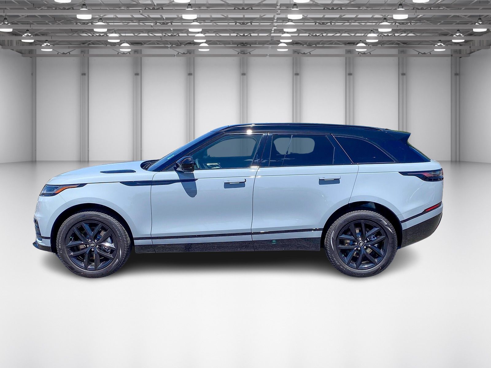 Range Rover Velar