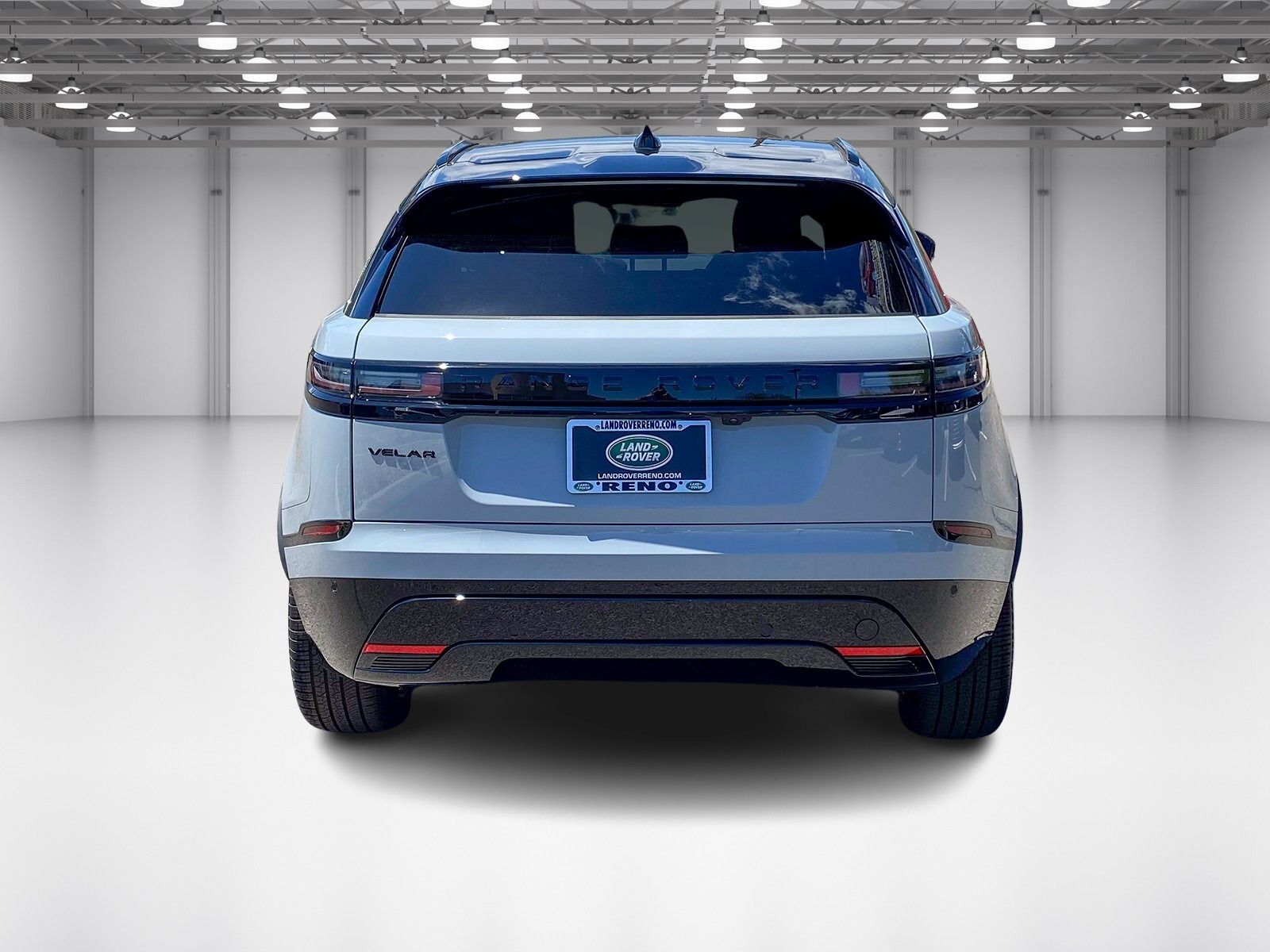 Range Rover Velar