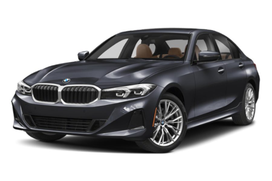 BMW Série 3