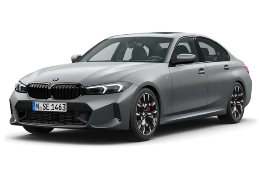 BMW Série 3