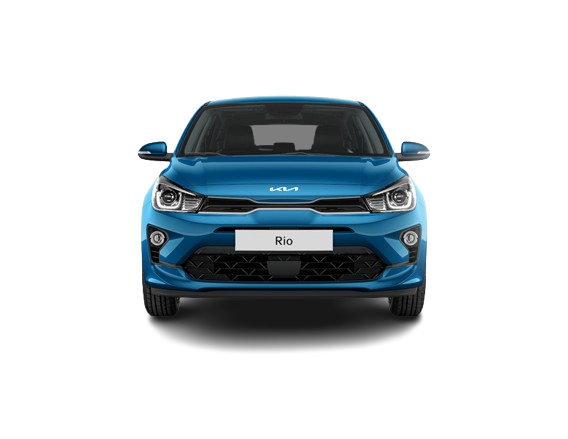 KIA RIO GX