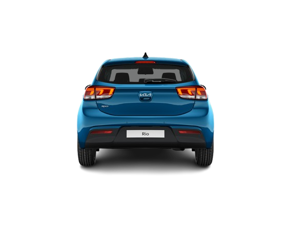 KIA RIO GX