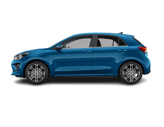 KIA RIO GX