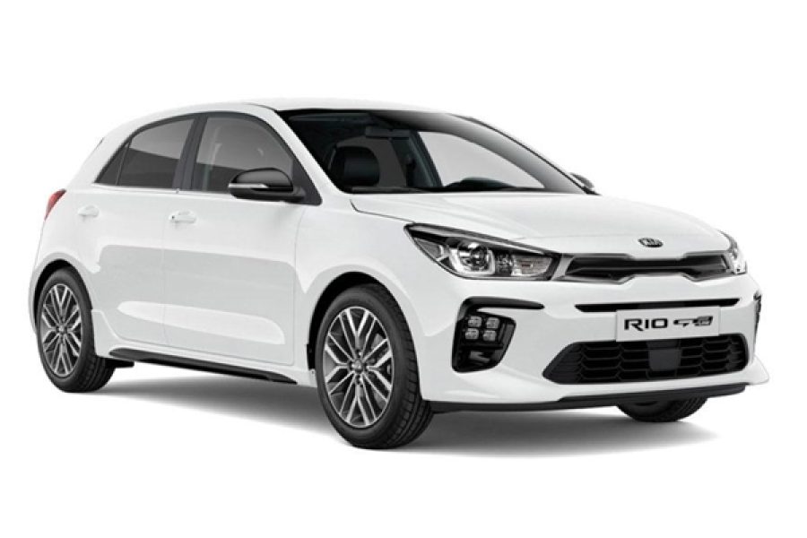 KIA RIO GX