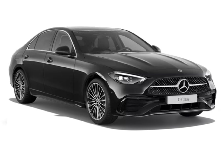 Mercedes C180 2024