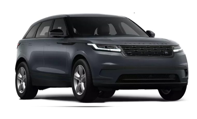Range Rover Velar