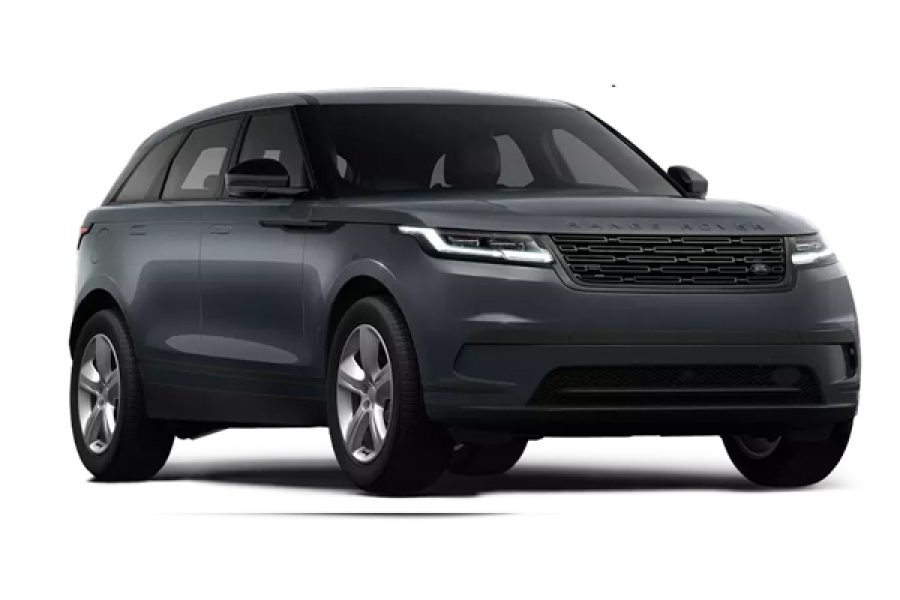 Range Rover Velar