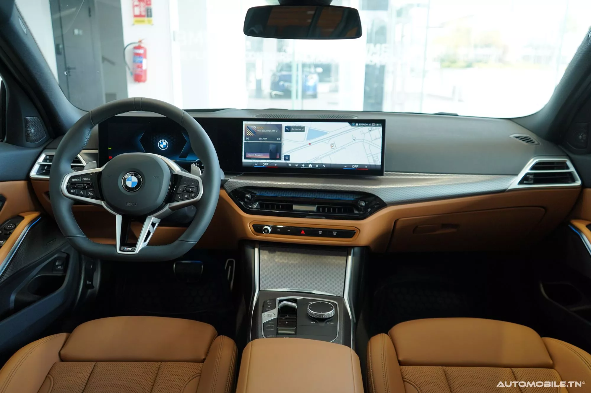 BMW Série 3