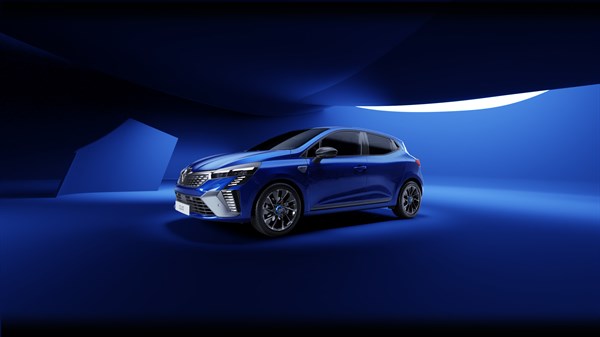 Clio 5