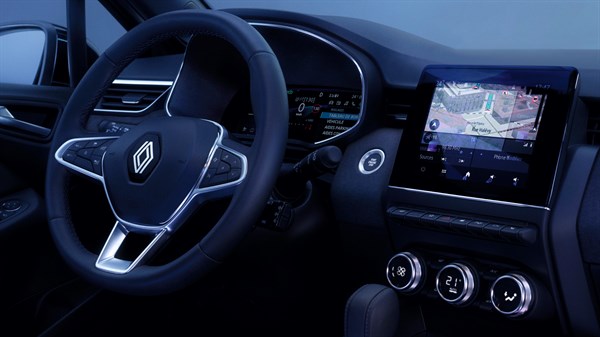 Clio 5