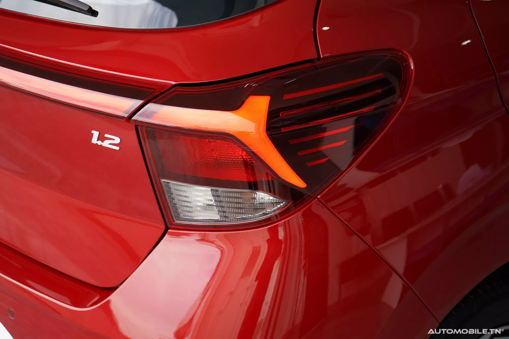 Hyundai Grand i10
