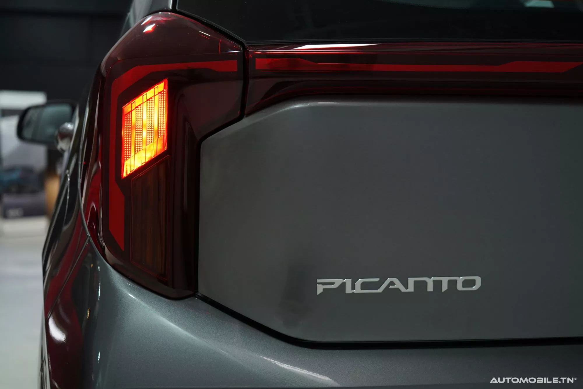 KIA Picanto