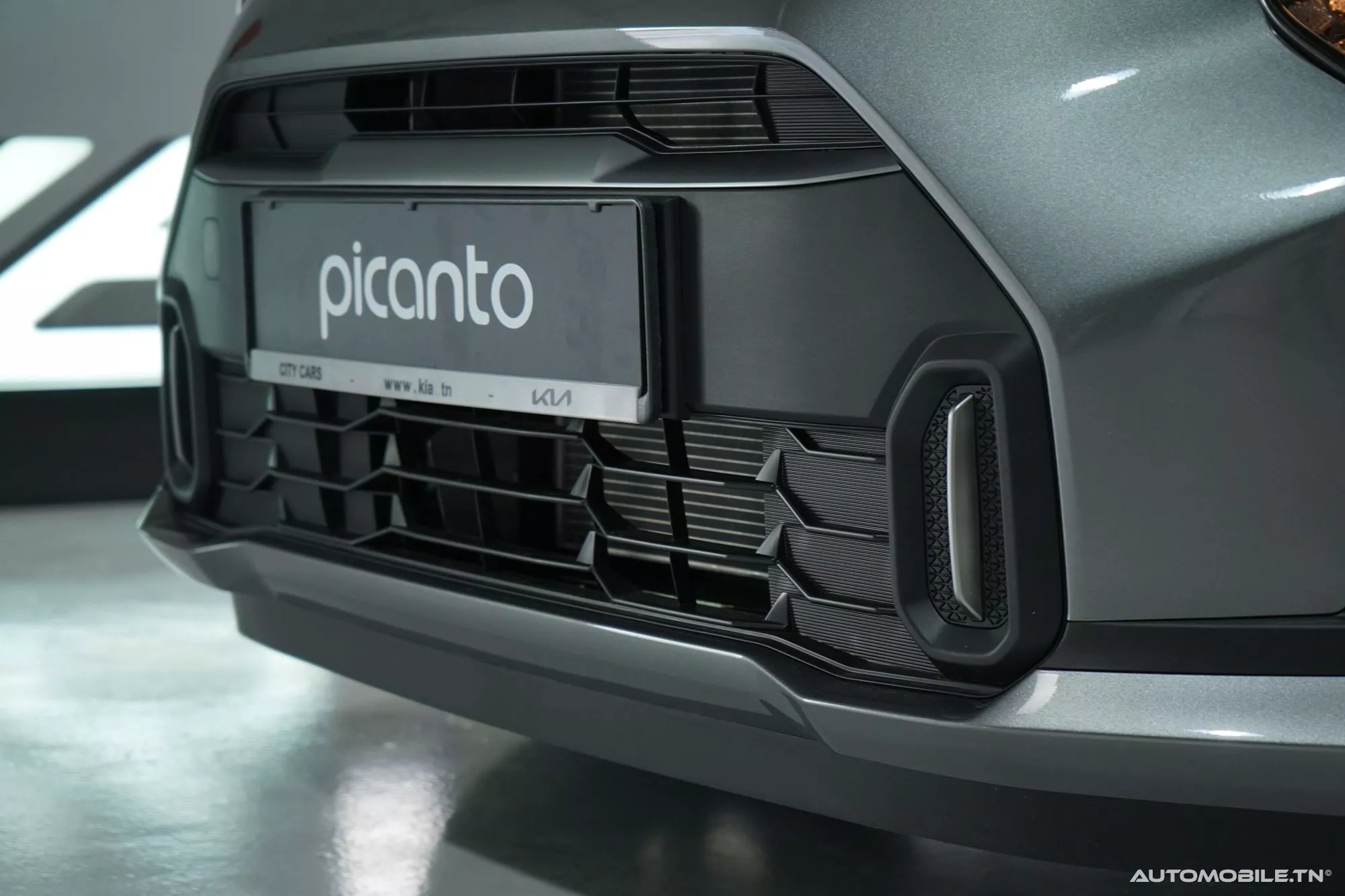 KIA Picanto