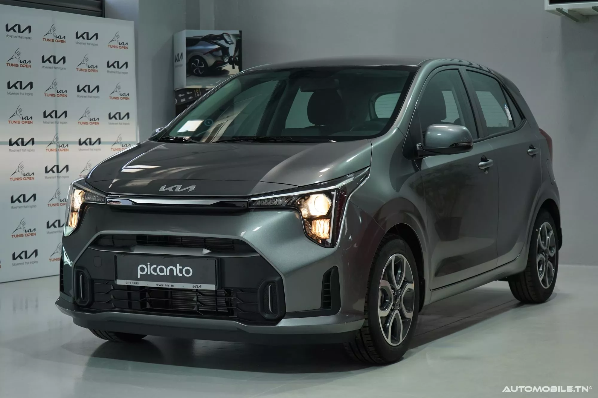 KIA Picanto