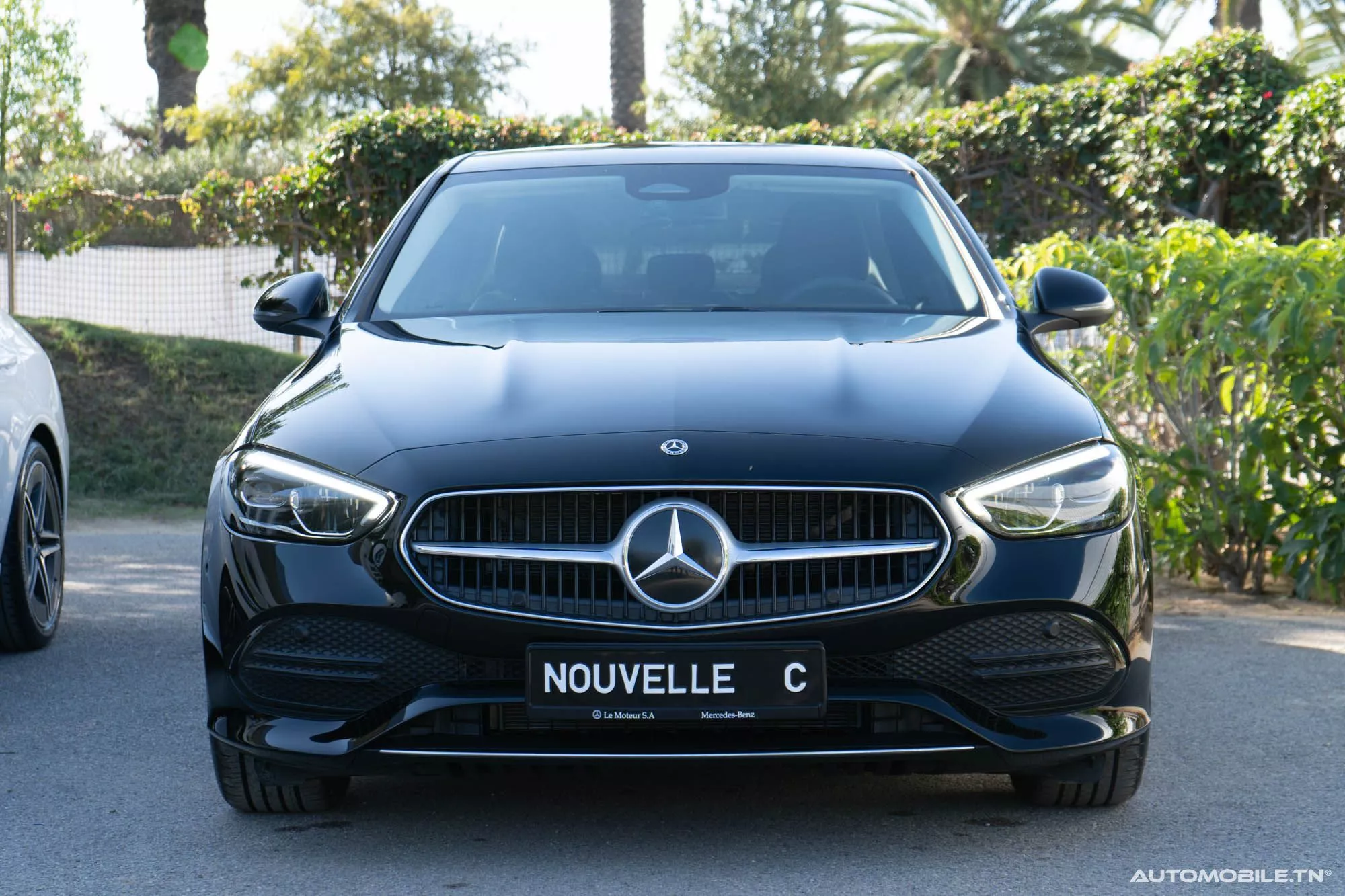 Mercedes C180 2024