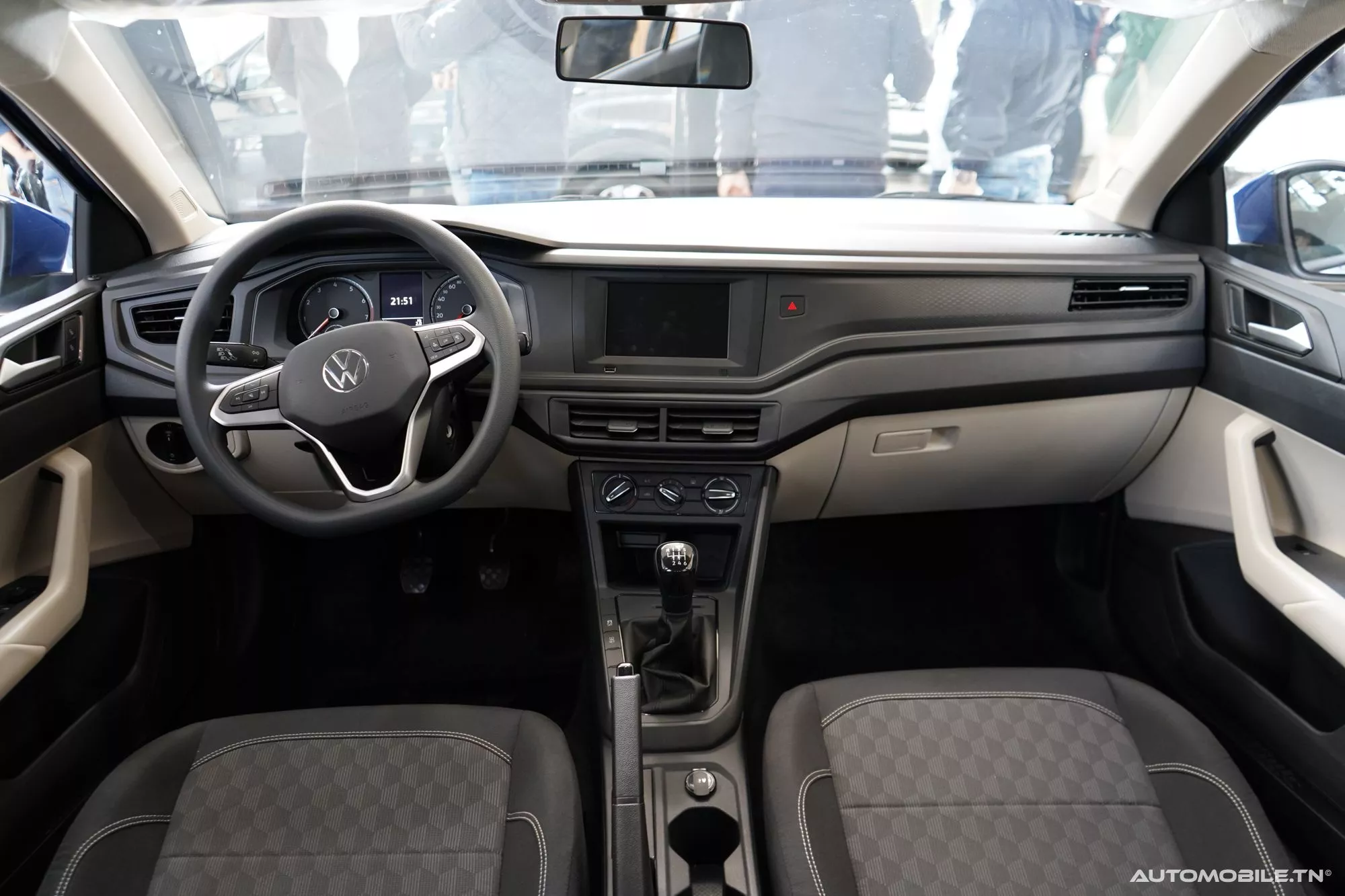 Volkswagen Virtus