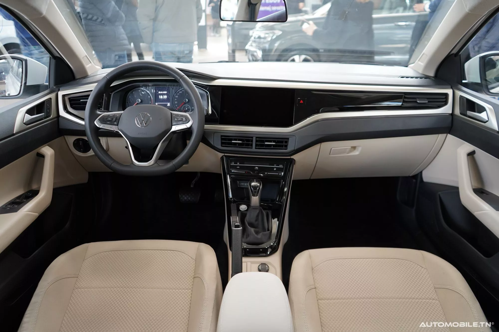 Volkswagen Virtus